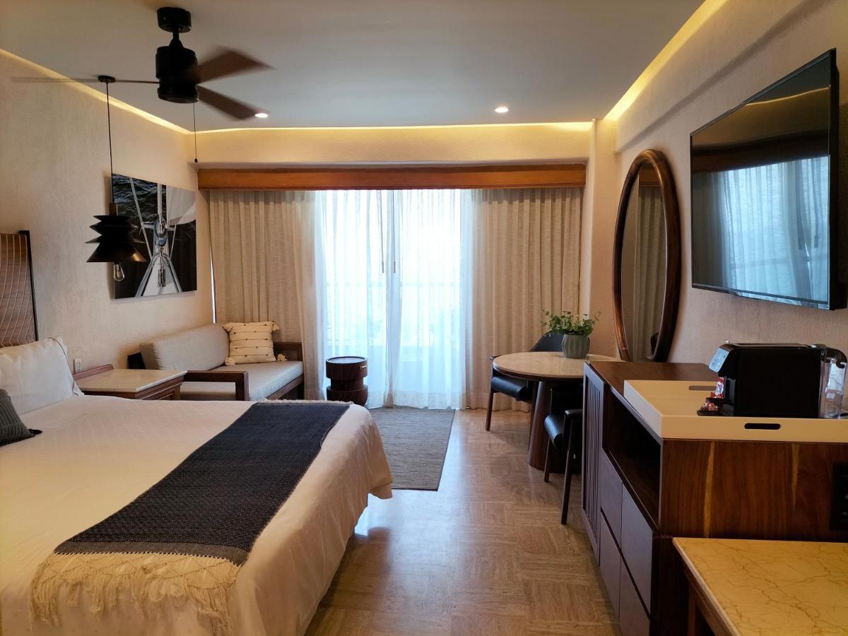 Fiesta Americana Puerto Vallarta All Inclusive & Spa Екстер'єр фото