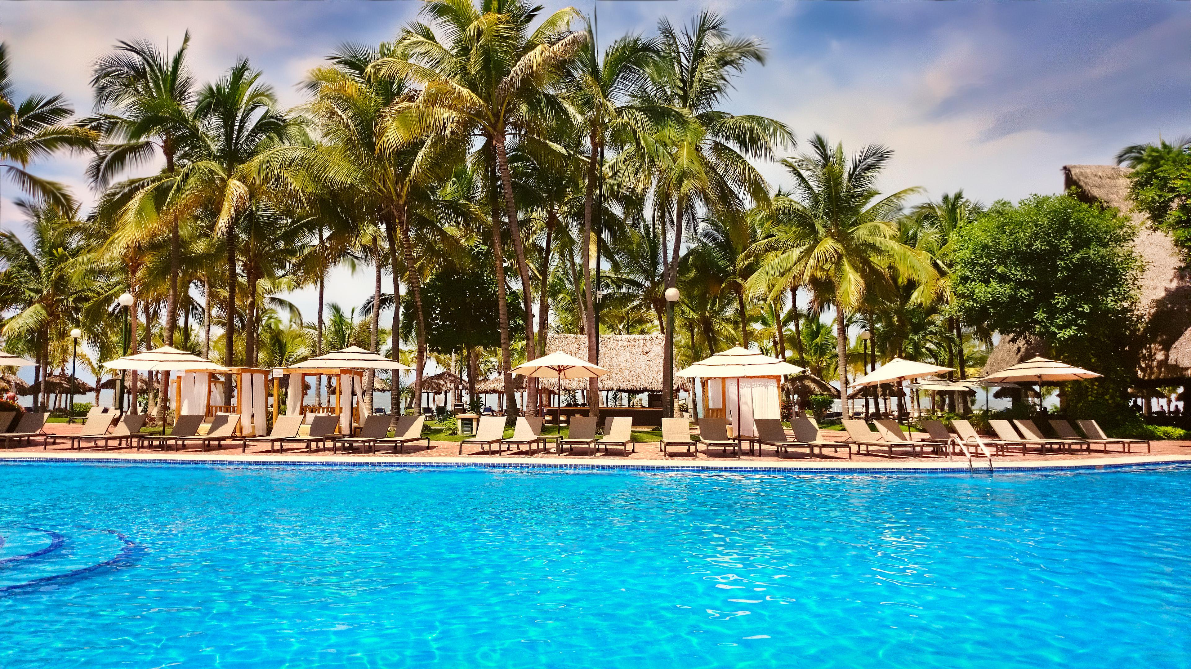 Fiesta Americana Puerto Vallarta All Inclusive & Spa Екстер'єр фото